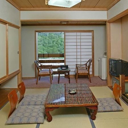 Kamikochi Onsen Hotel Matsumoto Buitenkant foto