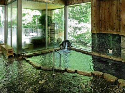 Kamikochi Onsen Hotel Matsumoto Buitenkant foto