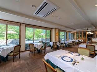 Kamikochi Onsen Hotel Matsumoto Buitenkant foto